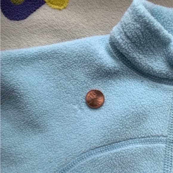 66 Degrees North Iceland Baby Polartec Fleece Set - Picture 8 of 15